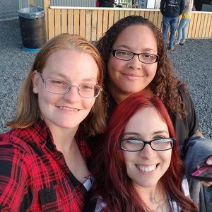 Meet your Posher, Natasha